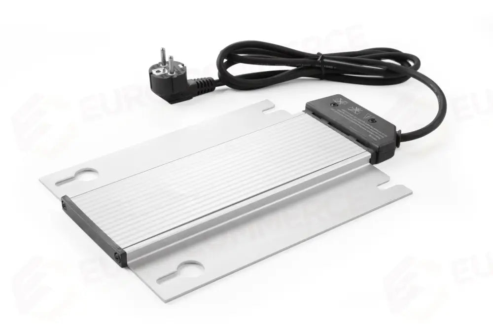 RISCALDATORE PIATTI CHAFING HENDI 230V/380W 300X200X(H)40MM - 809709