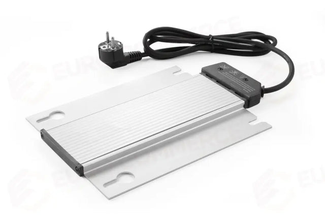 RISCALDATORE PIATTI CHAFING, HENDI, 230V/380W, 300X200X(H)40MM - 809709