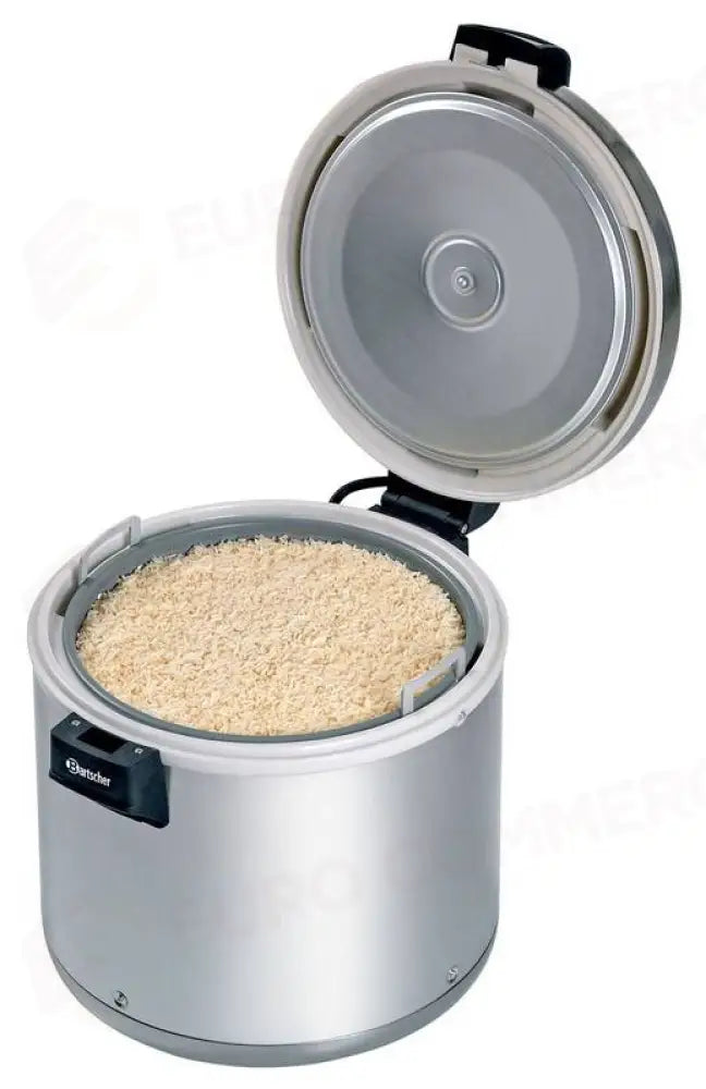 RISCALDATORE RISO ELETTRICO - RR85 - KAREL - Attrezzatura