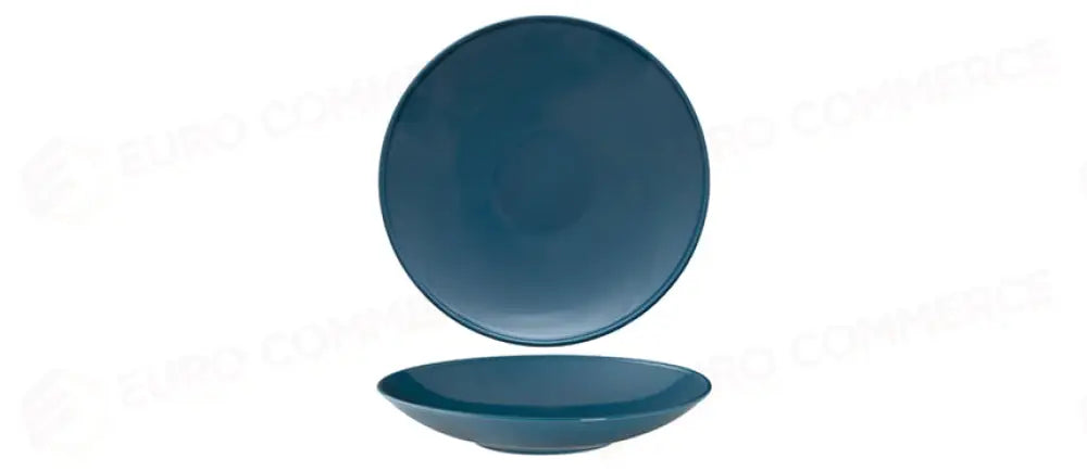 RITA NOUV.CUISINE PIATTO COUP BLU 30 - 138767 - MORINI
