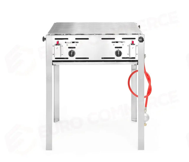 ROAST-MASTER MAXI, HENDI, 11KW, 650X540X(H)840MM - 154878