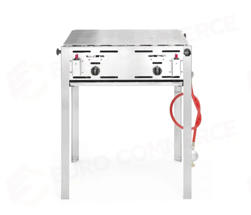 ROAST-MASTER MAXI 11KW 650X540X(H)840MM - HENDI