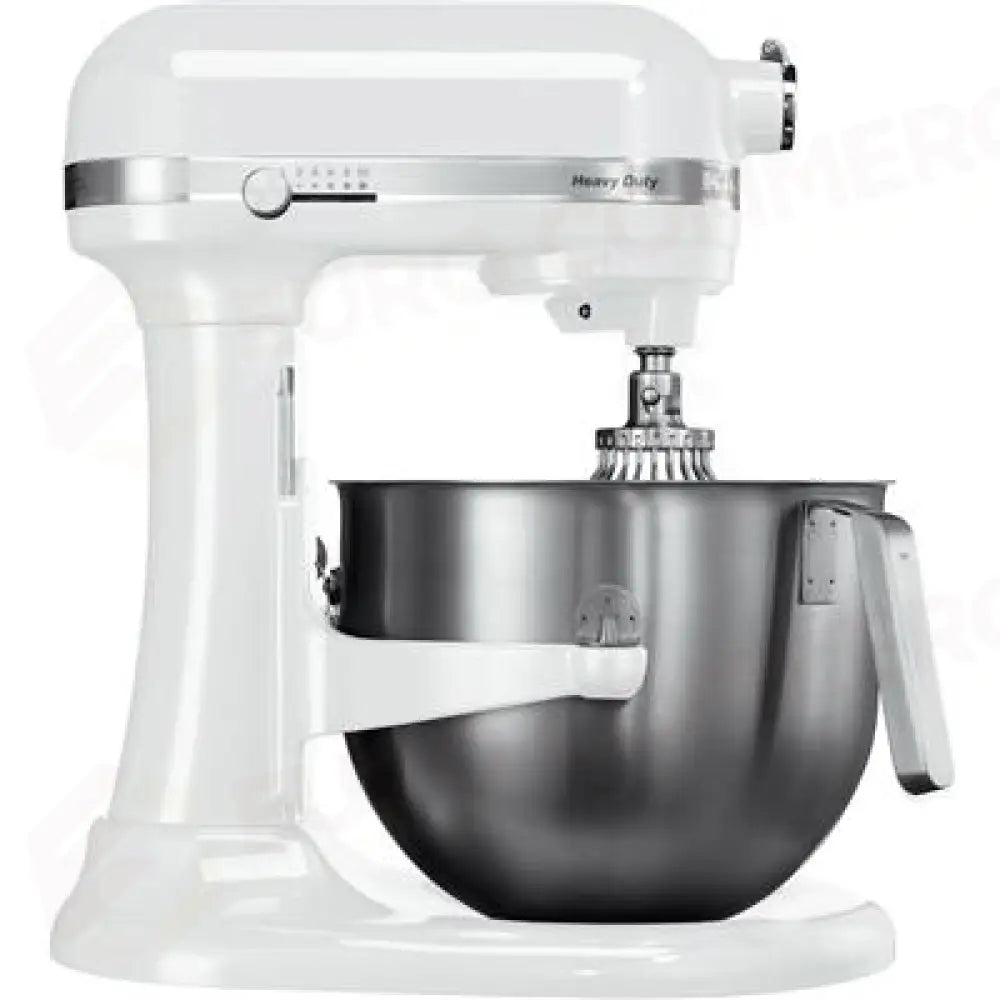 ROBOT 7 LT BIANCO HEAVY DUTY IKSM7591W KITCHEN AID - 7470168 - MEDRI