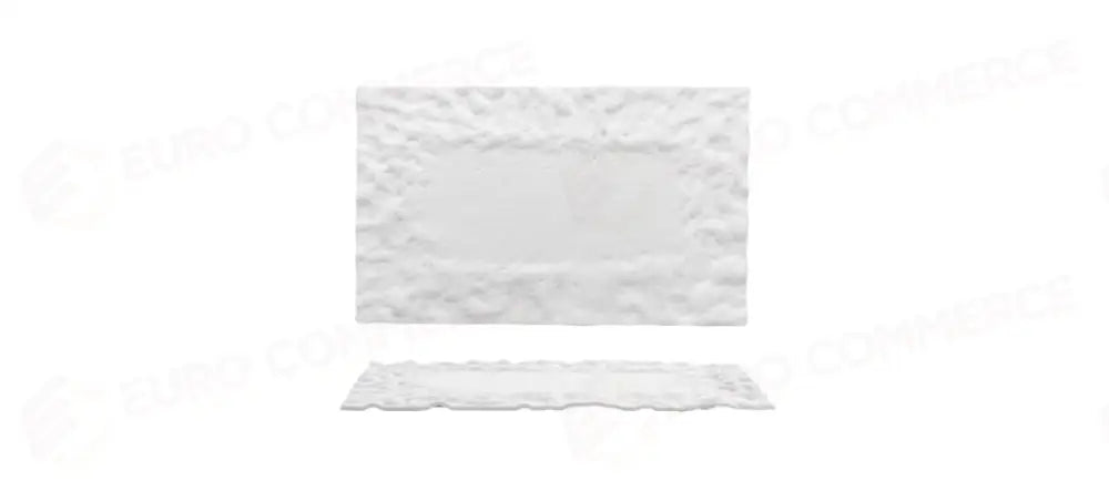 ROCCIA VASSOIO GOURMET 33X20 -2- - 133485 - MORINI