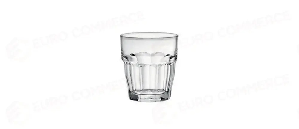 ROCK BAR BICCHIERE DOF 39 B6/24N20B - 69801 - MORINI