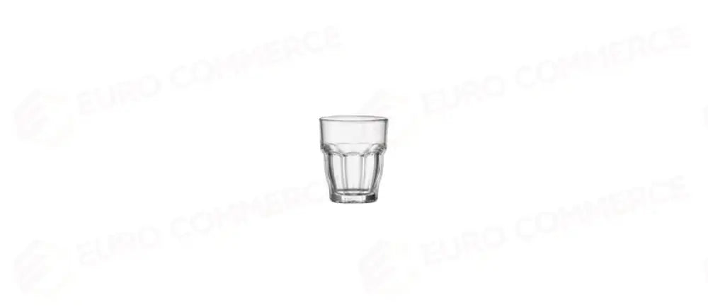 ROCK BAR BICCHIERE ONE SHOT 7 - 75939 - MORINI