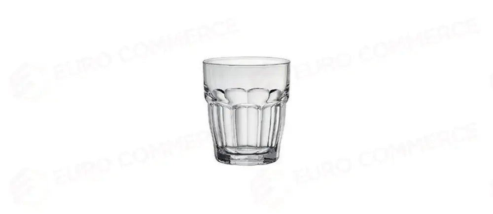 ROCK BAR BICCHIERE ROCKS 27 B6/36N20B - 73735 - MORINI