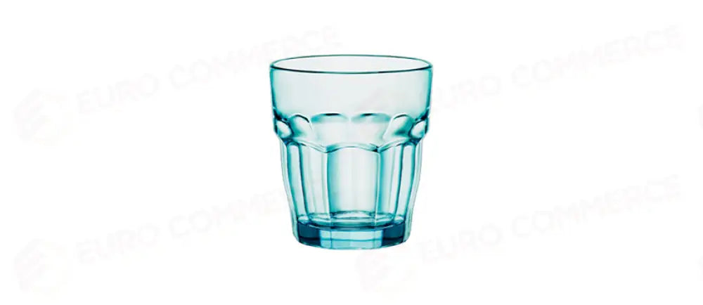 ROCK BAR ICE BICCHIERE 27 B6/24N20G - 111883 - MORINI