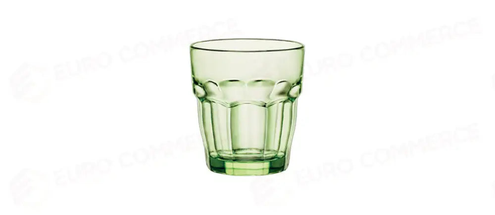 ROCK BAR MINT BICCHIERE 27 B6/24N20G - 111884 - MORINI
