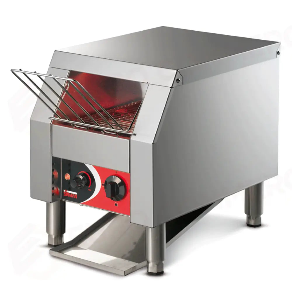 ROLLER TOAST - TOSTI’VV 18 CE 230 MN - 30144102 - SIRMAN