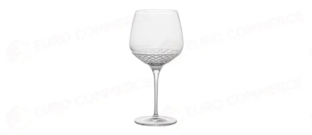 ROMA 1960 CALICE GIN GLASS 80,5 - 138501 - MORINI