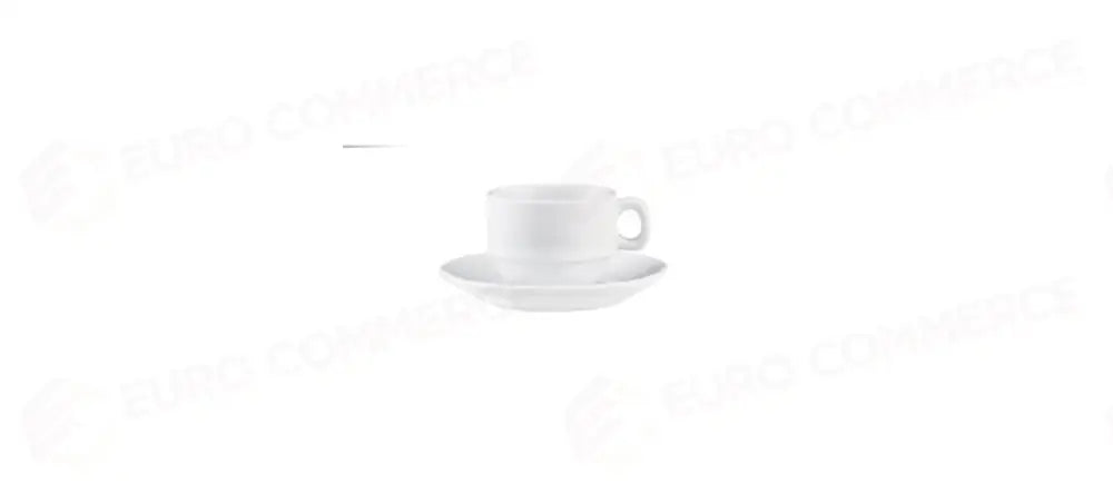 ROMA PIATTINO X TAZZA CAFFE’ - 86417 - MORINI