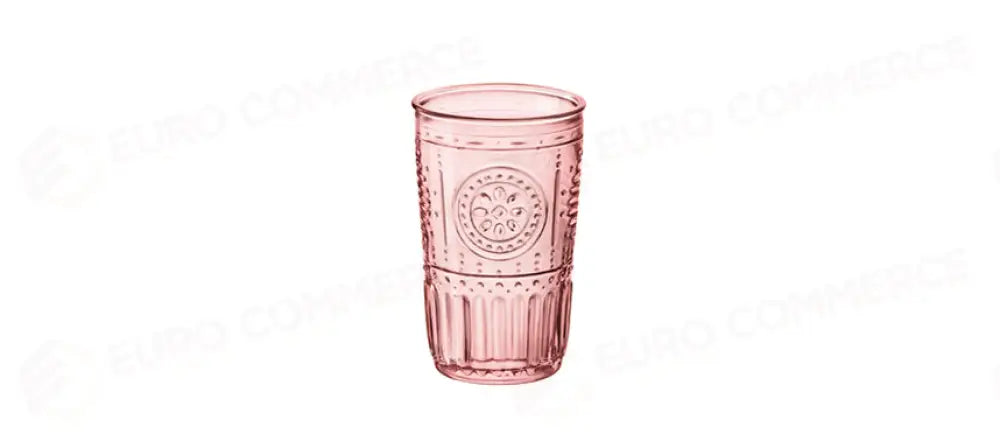ROMANTIC COTTON CANDY BICCHIERE 47,5 SR4K6 - 133863 - MORINI