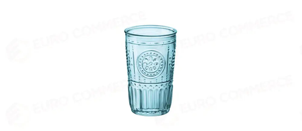 ROMANTIC LIGHT BLUE BICCHIERE 47,5 SR4K6 - 133864 - MORINI