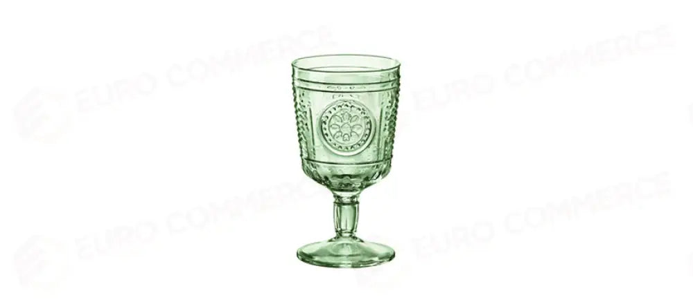 ROMANTIC PASTEL GREEN CALICE 32 SR4K6N16 - 133862 - MORINI