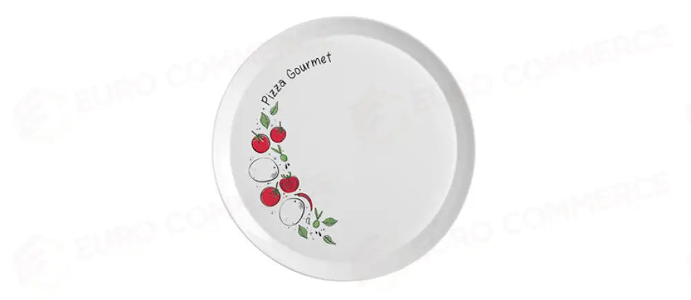RONDA PIATTO PIZZA GOURM.POMOD.33 F6CT12 - 138390 - MORINI