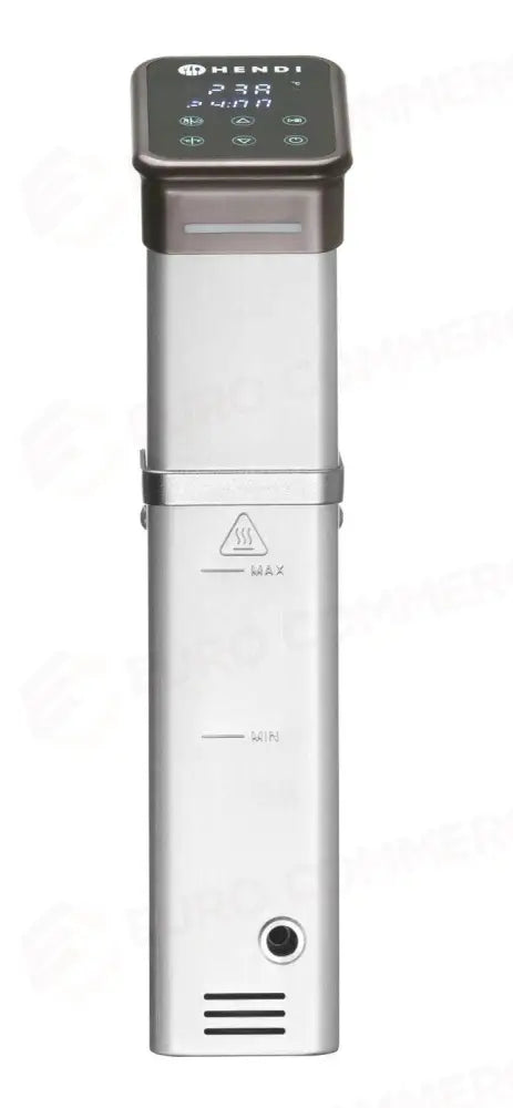 RONER PER COTTURA SOTTOVUOTO 50 50L 220-240V/1500W 71X145X(H)340MM - HENDI