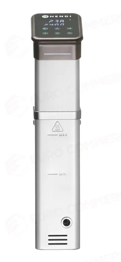 RONER PER COTTURA SOTTOVUOTO 50 HENDI 50L 230V/1500W 71X145X(H)340MM - 221136