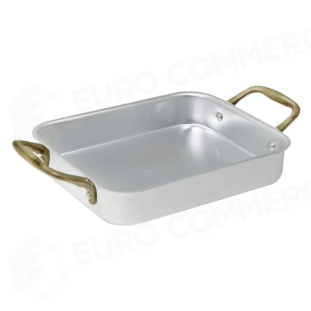 ROSTIERA 20X16 CM LE PICCOLE 1546BR OTTINETTI - 2080143 - MEDRI