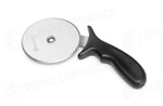 ROTELLA PER PIZZA HENDI NERO (L)230MM - 617007
