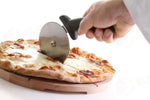 ROTELLA PER PIZZA HENDI NERO (L)230MM - 617014