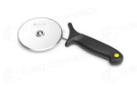 ROTELLA PER PIZZA HENDI NERO (L)230MM - 617014