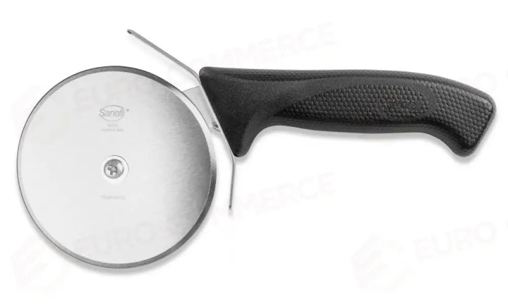 ROTELLA PIZZA DIAM.CM.10 SKIN - 379210 - SANELLI - COLTELLERIA