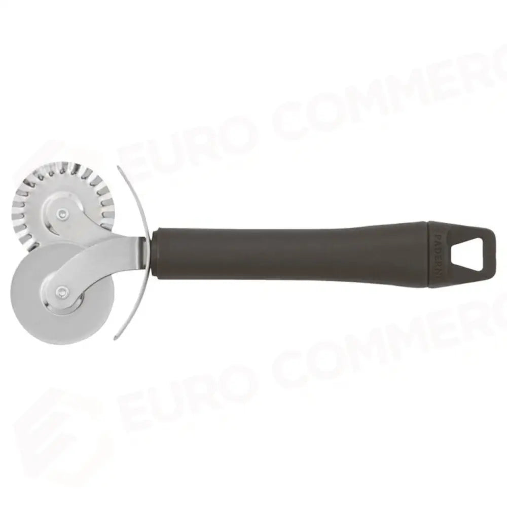 ROTELLA TAGLIA PASTA DOPPIA - GADGET SERIE 48280 MANICO POLIPROPILENE - PADERNO