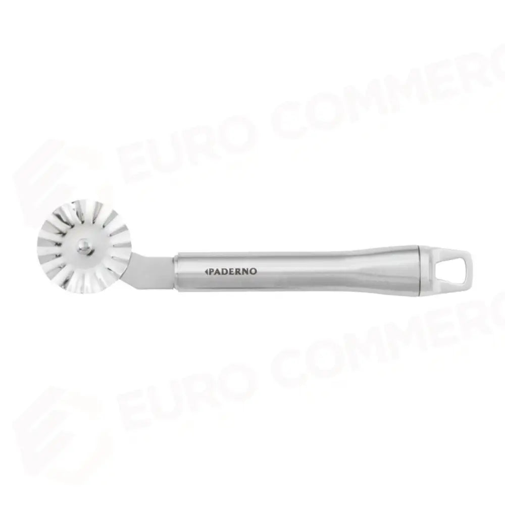 ROTELLA TAGLIA PASTA - GADGET SERIE 48278 MANICO ACCIAIO INOX - PADERNO