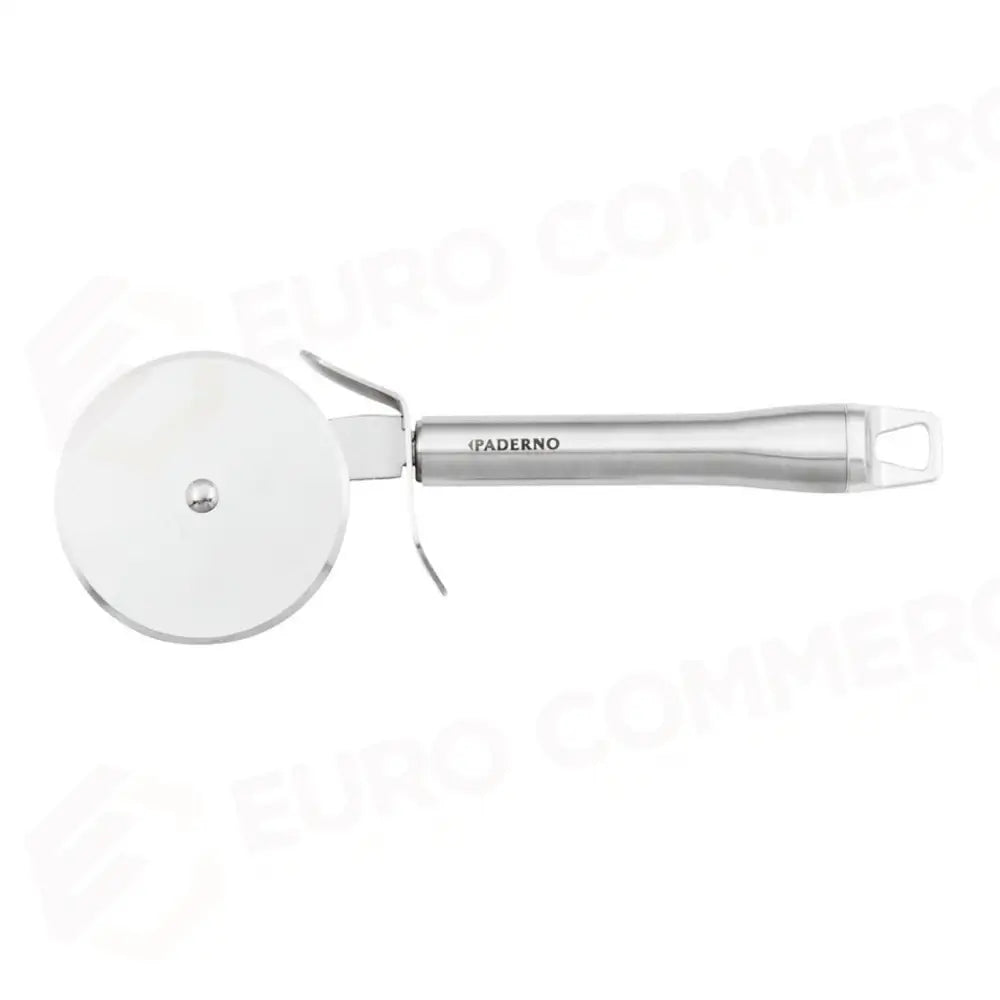 ROTELLA TAGLIA PIZZA - GADGET SERIE 48278 MANICO ACCIAIO INOX - PADERNO