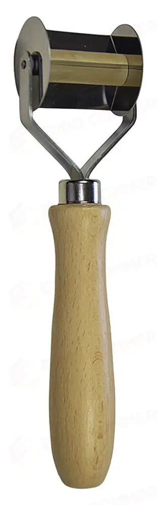 ROTELLA TAGLIAPASTA 2 LAME LISCIE 3,6 CM 13 ELETTRO CENTER - 6060011 - MEDRI