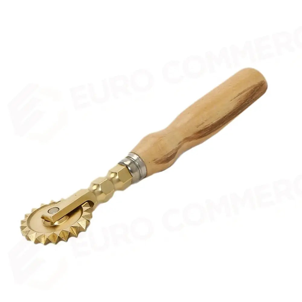 ROTELLA TAGLIAPASTA 50F VALTROMPLINA - 4860011 - MEDRI