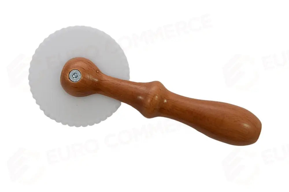 ROTELLA TAGLIAPASTA LAMA DENTATA 8,8 CM 101 ELETTRO CENTER - 6060008 - MEDRI