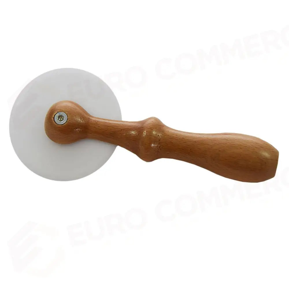 ROTELLA TAGLIAPASTA LAMA LISCIA 8,8 CM 103 ELETTRO CENTER - 6060009 - MEDRI