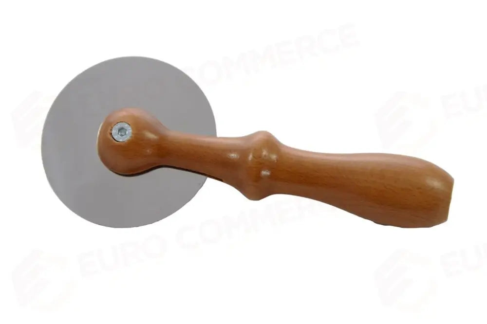 ROTELLA TAGLIAPASTA LAMA LISCIA 8,8 CM 107 ELETTRO CENTER - 6060007 - MEDRI