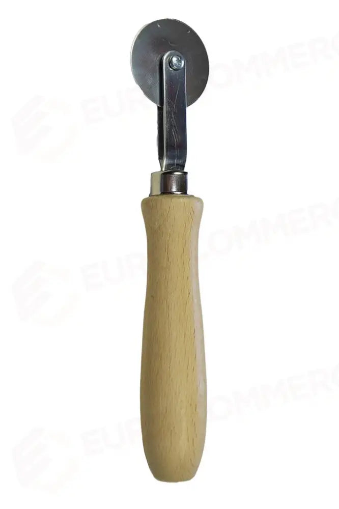 ROTELLA TAGLIAPASTA LISCIA 3,6 CM 1 ELETTRO CENTER - 6060069 - MEDRI