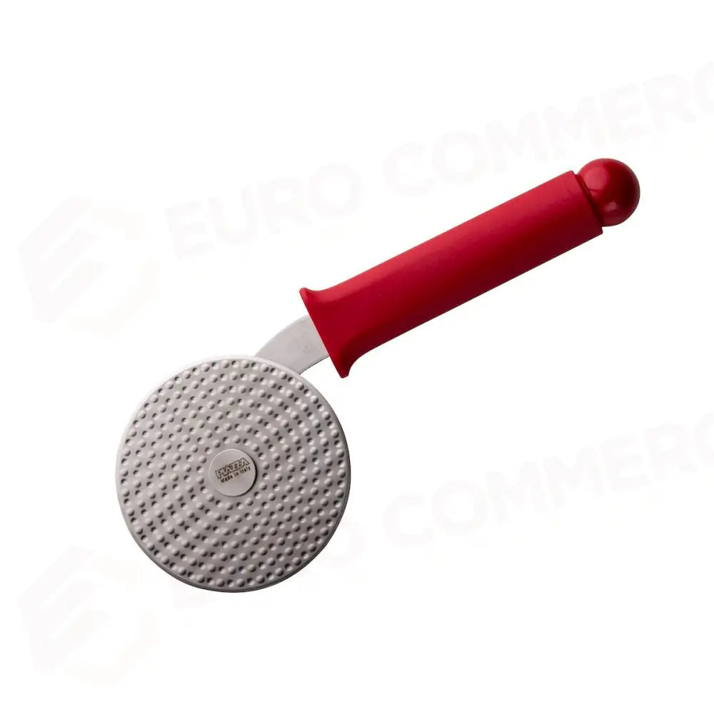 ROTELLA TAGLIAPIZZA BUGNATA 9CM - 241219 - PIAZZA - ACCESSORI