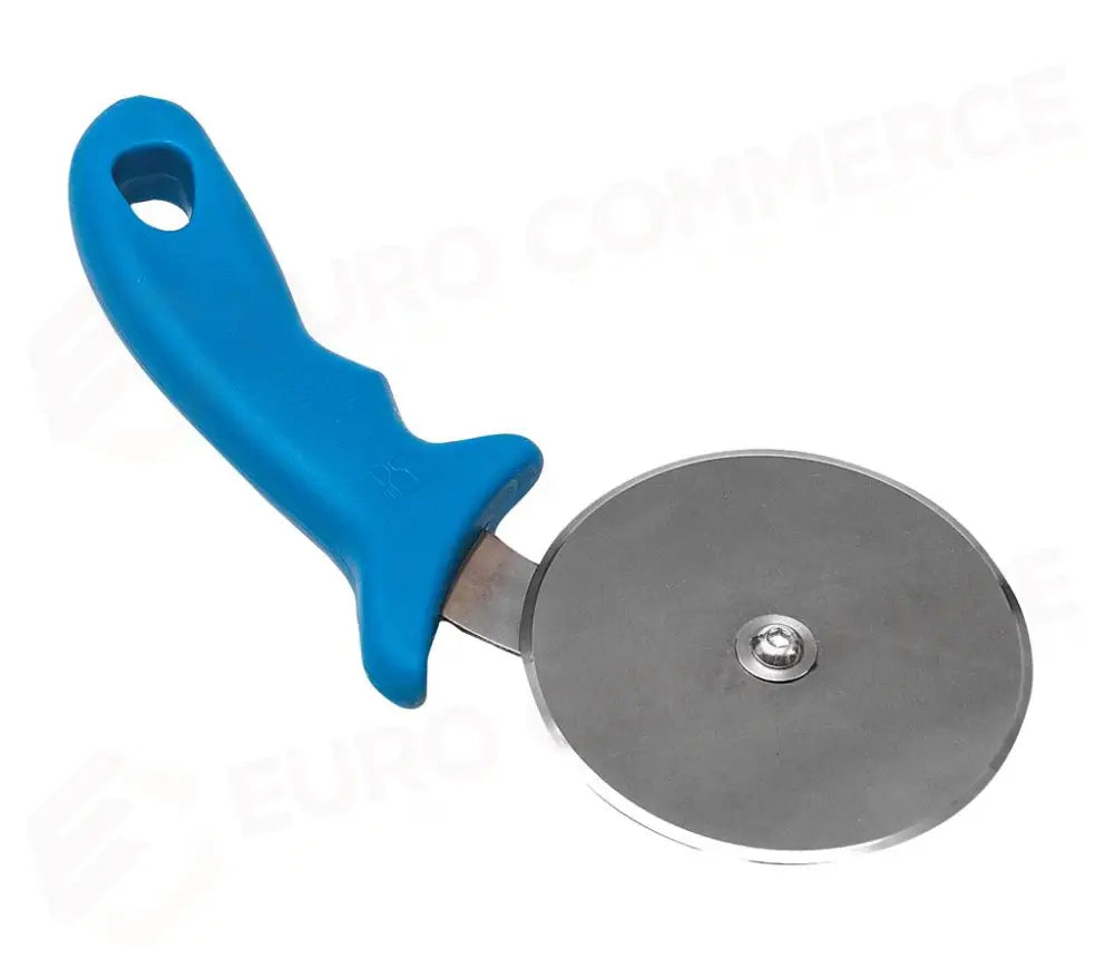 ROTELLA TAGLIAPIZZA CURVA 10 CM AC-ROM GI.METAL - 20040051 - MEDRI