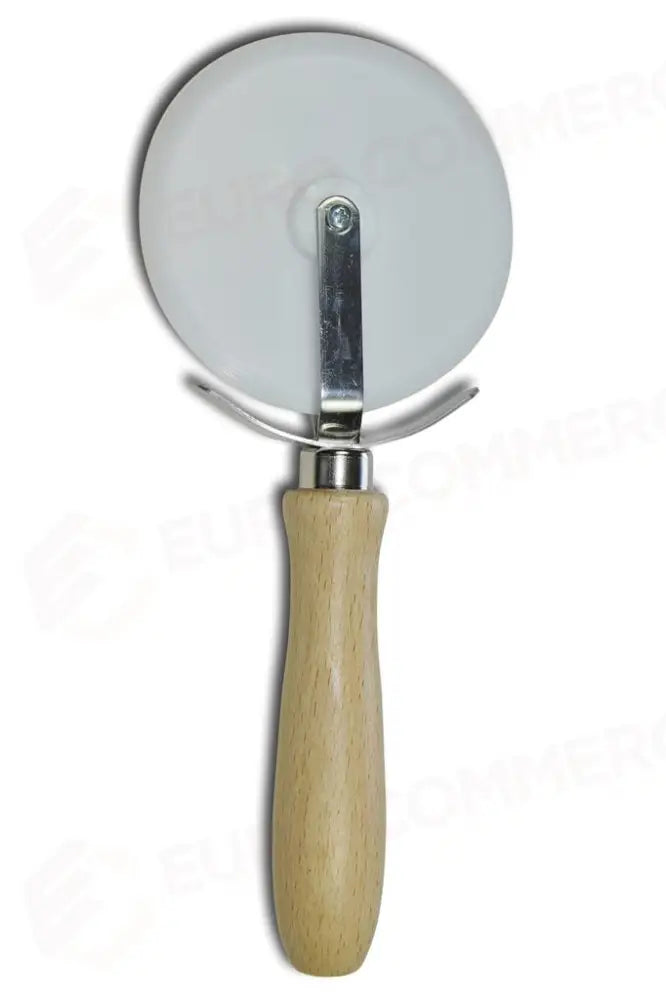 ROTELLA TAGLIAPIZZA LAMA LISCIA 8,8 CM 198 ELETTRO CENTER - 6060032 - MEDRI