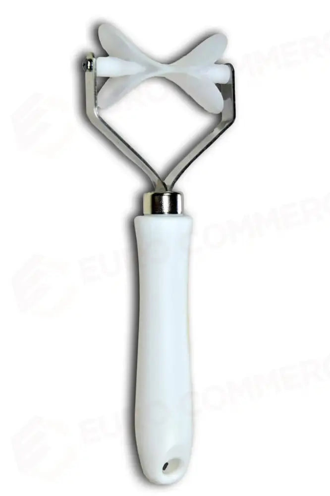ROTELLA TAGLIARAVIOLI LISCIA 5,6 CM 374 ELETTRO CENTER - 6060072 - MEDRI