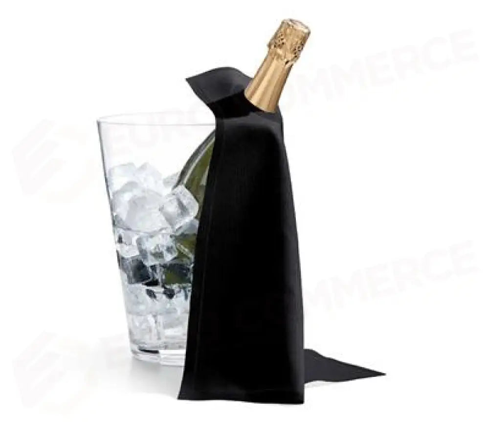 ROTOLO 12 PANNI BOTTIGLIE 40X40 CM BLACK LT4040A03-R05N ROLL DRAP - 13840027 - MEDRI
