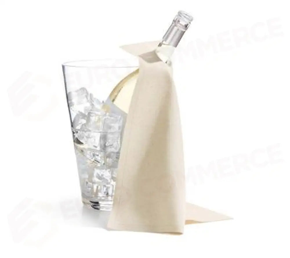 ROTOLO 12 PANNI BOTTIGLIE 40X40 CM NATURAL LT4040A03-R05N ROLL DRAP - 13840025 - MEDRI