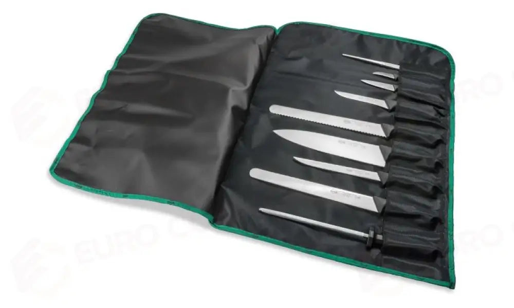 ROTOLO 9 PZ. PROFESSIONAL SKIN - 984209 - SANELLI - COLTELLERIA
