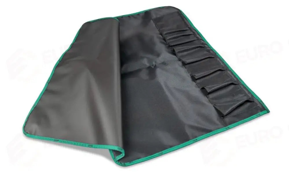 ROTOLO CUOCO CORDURA 8 PZ. VUOTO BORSE E VALIGETTE VUOTE - CNF259 - SANELLI - COLTELLERIA