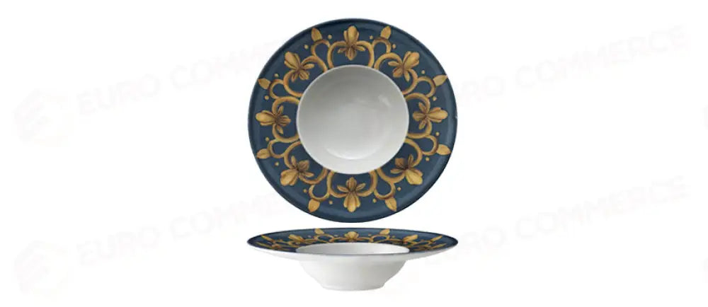 ROYAL PIATTO PASTA K-BOWL 27,5 NAPOLI - 139191 - MORINI