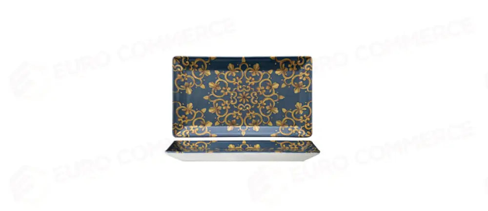 ROYAL VASSOIO RETTANGOLARE 26X15 KIMI - 139195 - MORINI