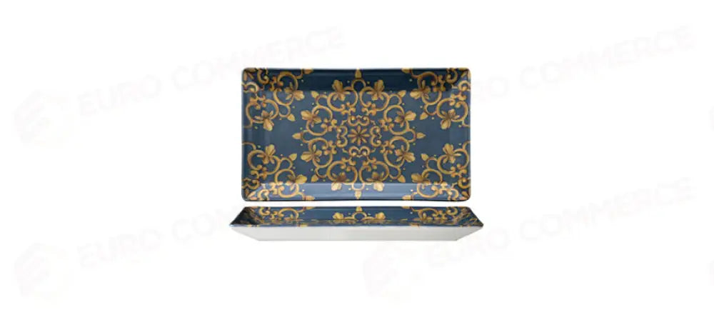 ROYAL VASSOIO RETTANGOLARE 29X17,5 KIMI - 139196 - MORINI