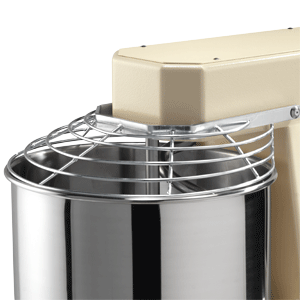 IMPASTATRICE PIZZA A SPIRALE TESTA FISSA - HERCULES 50 Y14  TIMER    2V. CE 380 TF - 40875313 - SIRMAN