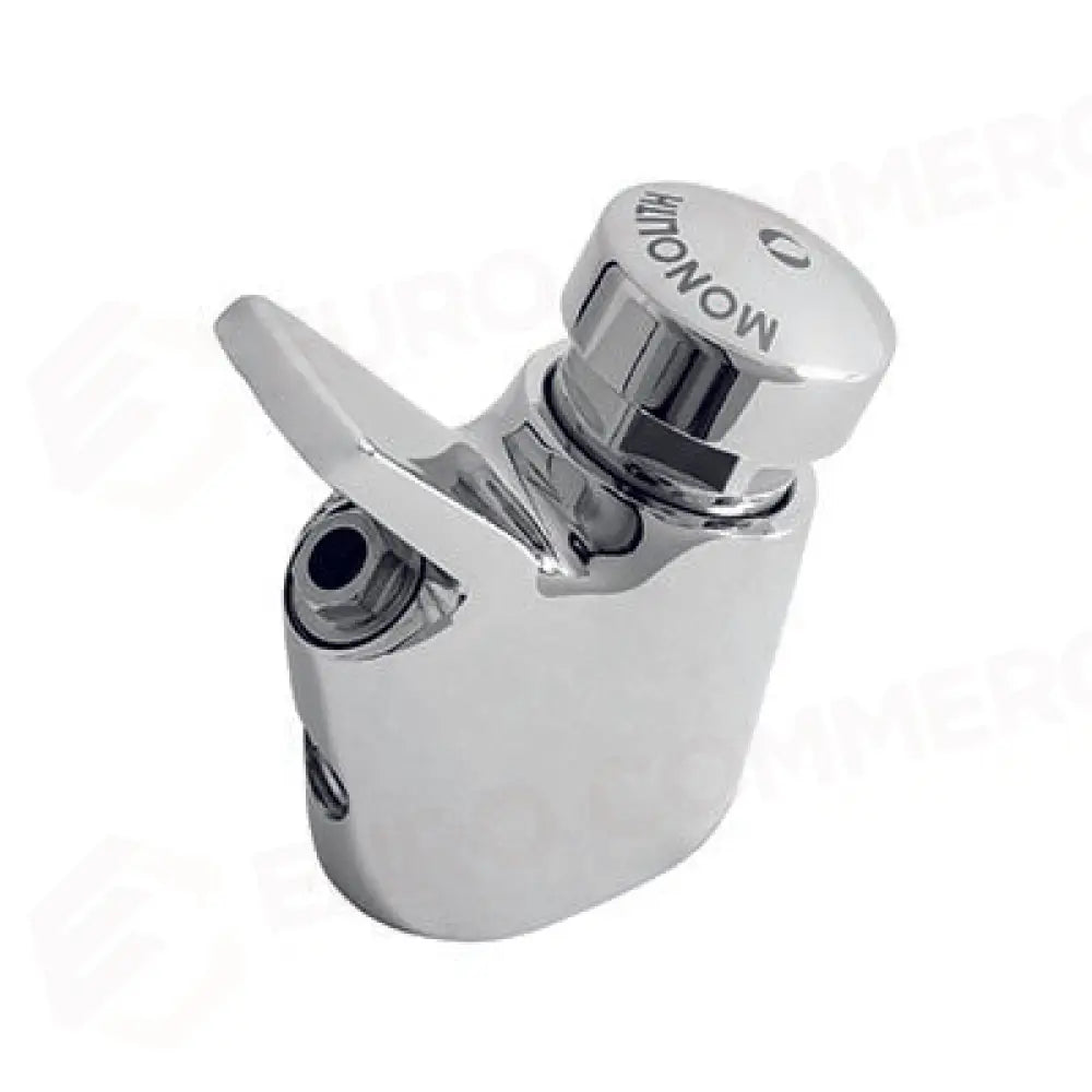 RUBINETTO BEVERINO CON GETTO REGOLABILE GAMBO 1/2’’ - ARES030 - MONOLITH