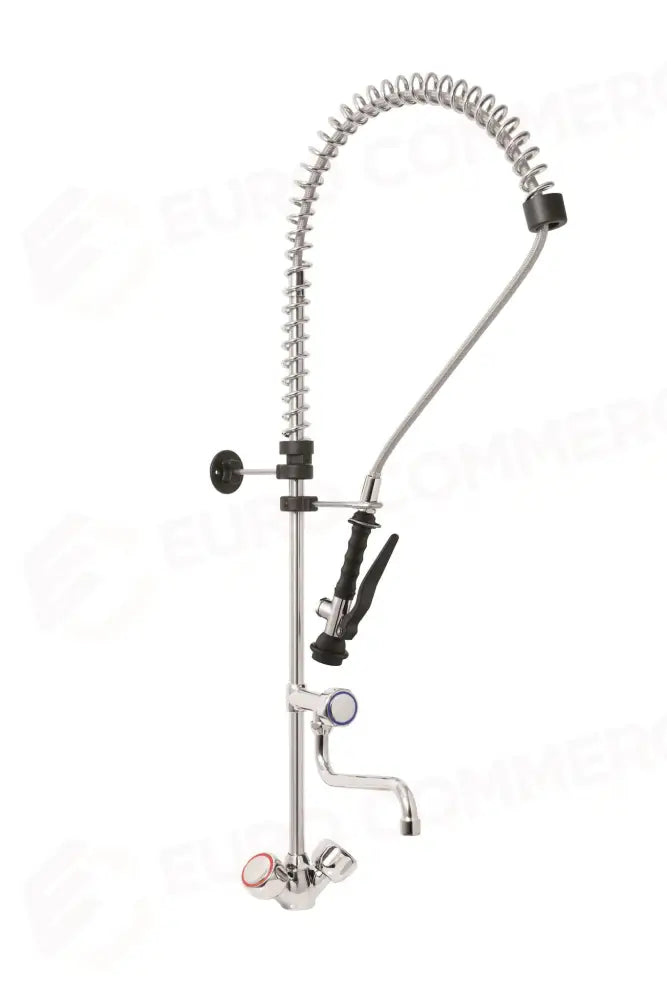 RUBINETTO CON DOCCIONE HENDI - 970515